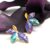 Reef Earring