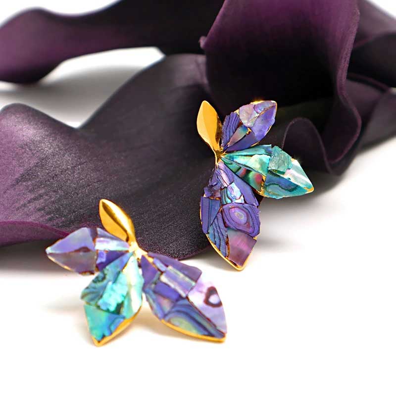 Reef Earring