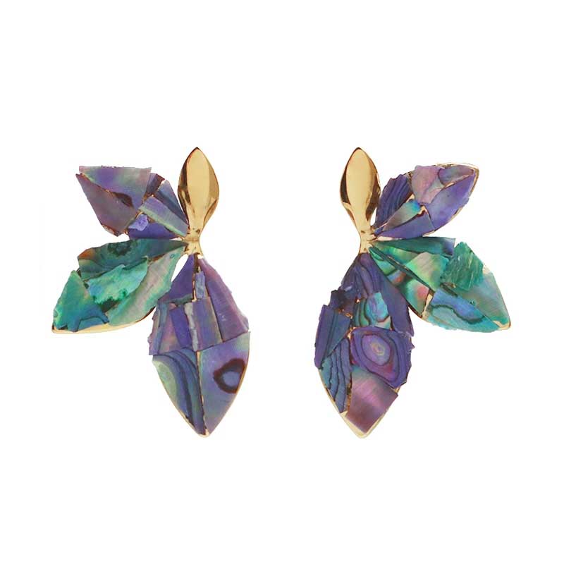 Reef Earring