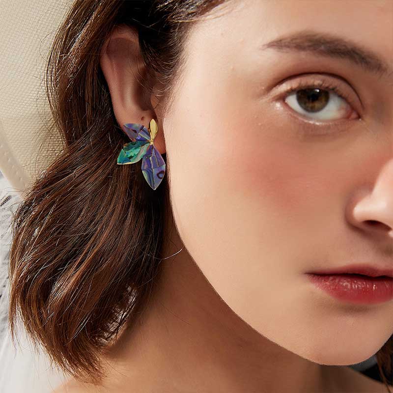Reef Earring