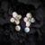 Petal Earrings