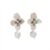 Petal Earrings