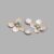 Petal Earrings