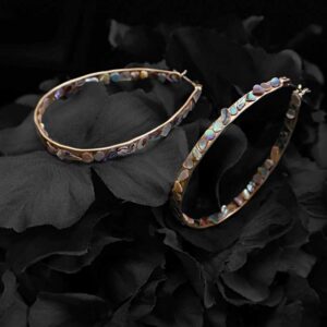 Seashell Serenade Earrings