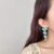 Azure Breeze Earrings