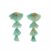 Azure Breeze Earrings