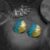 Blue Horizon Earrings