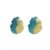 Blue Horizon Earrings