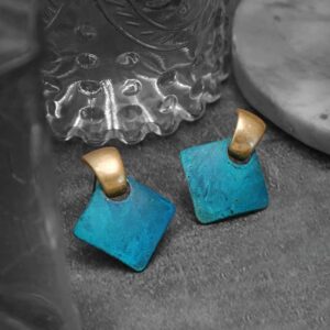 Ocean Twilight Earrings