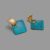 Ocean Twilight Earrings