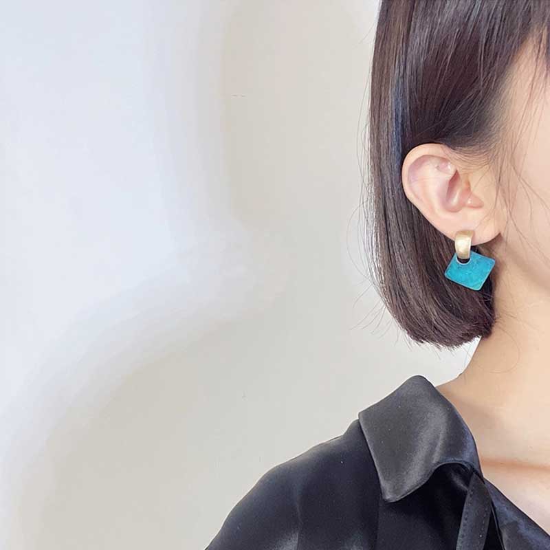 Ocean Twilight Earrings