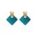 Ocean Twilight Earrings