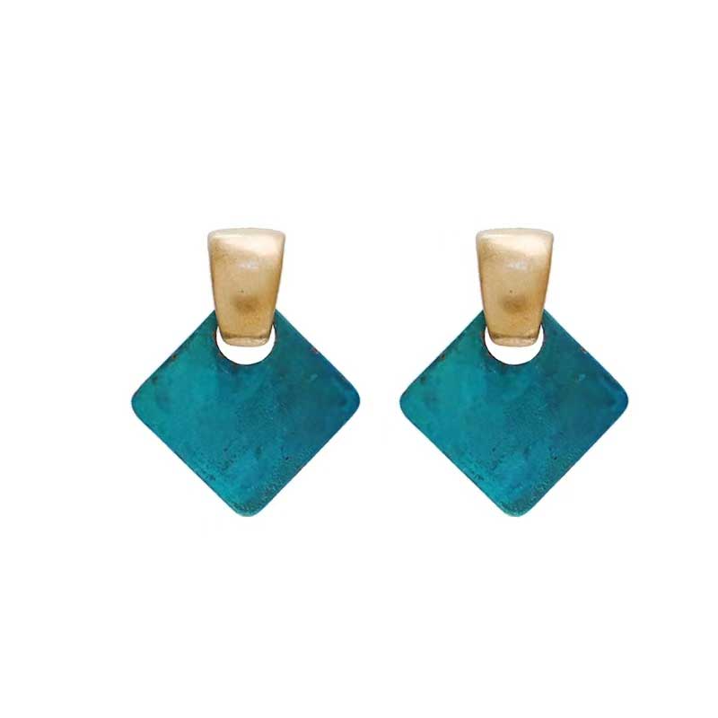 Ocean Twilight Earrings