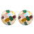 Candy Shine Earrings