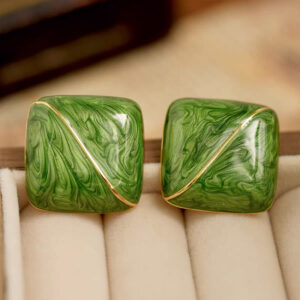 Woodland Hues Earrings