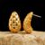 Woven Vintage Earrings