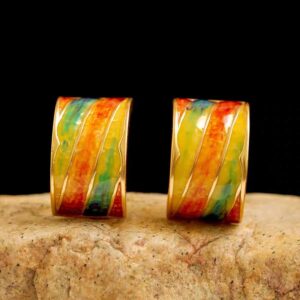 Color Muse Earrings