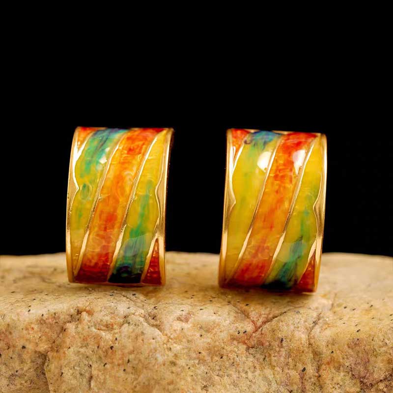Color Muse Earrings