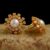 Vintage Pearl Earrings