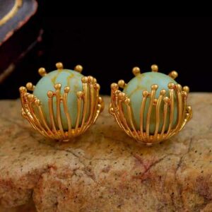 Turquoise Earrings