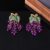 Grape Earrings Grape Earrings