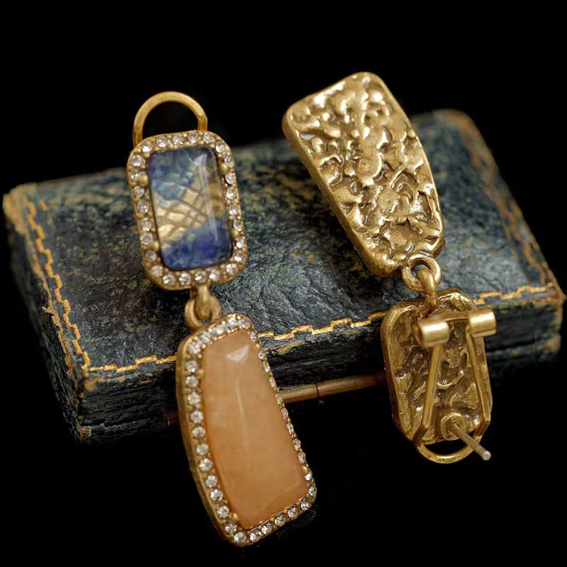 Twilight Echo Earrings