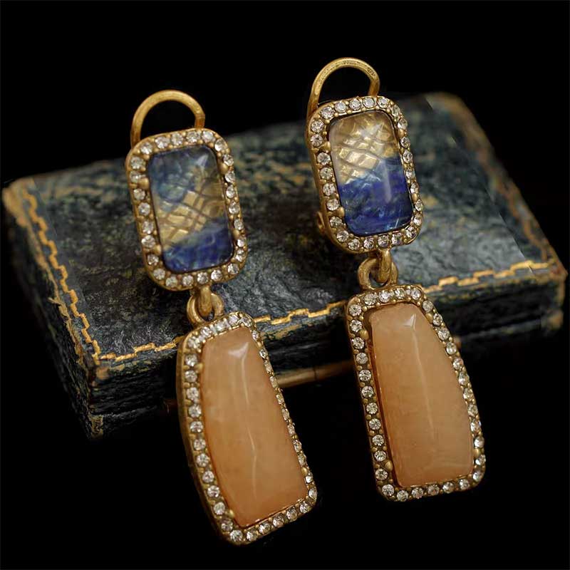 Twilight Echo Earrings