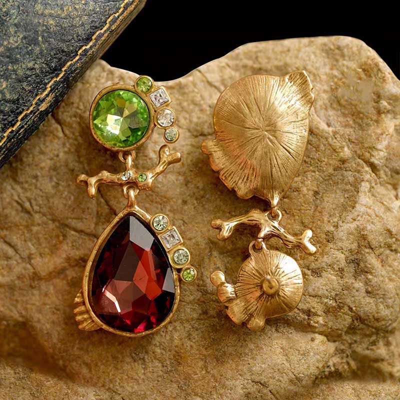 Timeless Grace Earrings