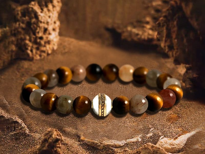 Firefly Glow Bracelet - Hope and Light