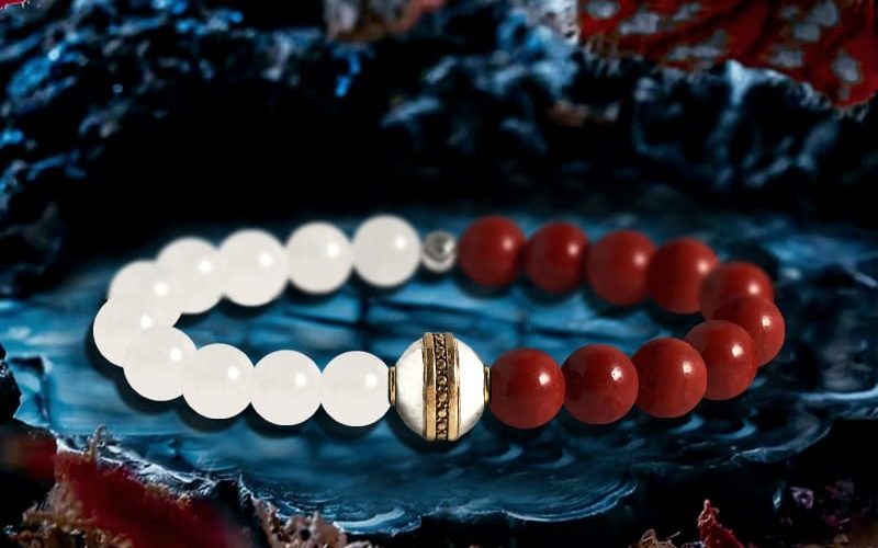 Tai Chi Fortune Bracelet