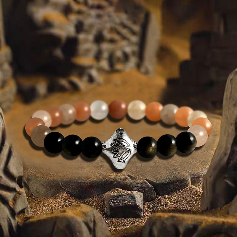 Óxido - Time Fingerprint Bracelet