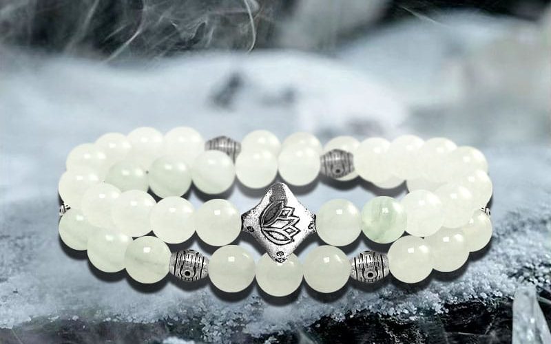Water Element - Stream of Life Bracelet
