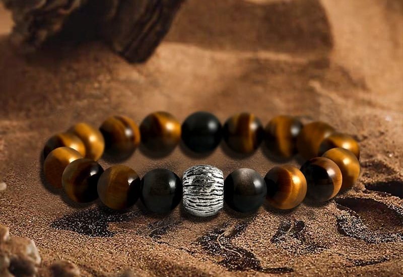 Yue Fei’s Legacy Bracelet