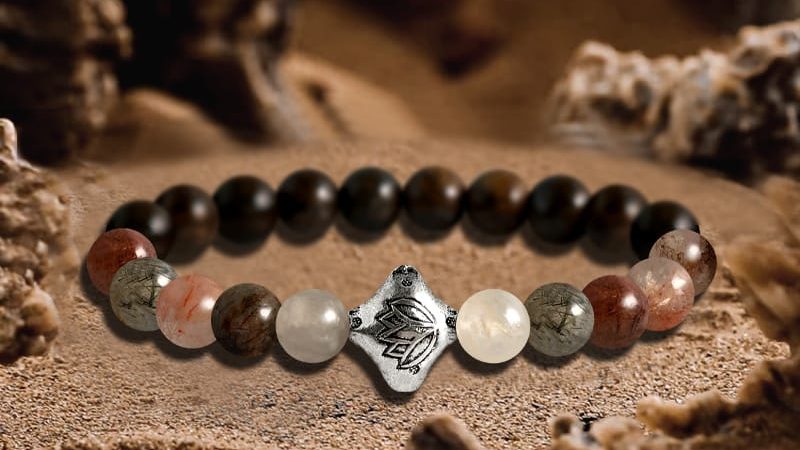 Harmony Aura Bracelet